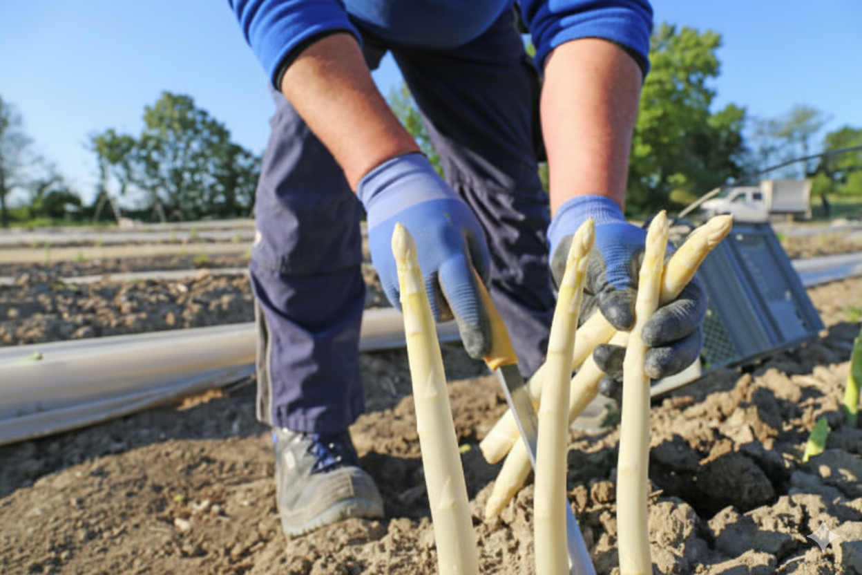 Asparagus product image